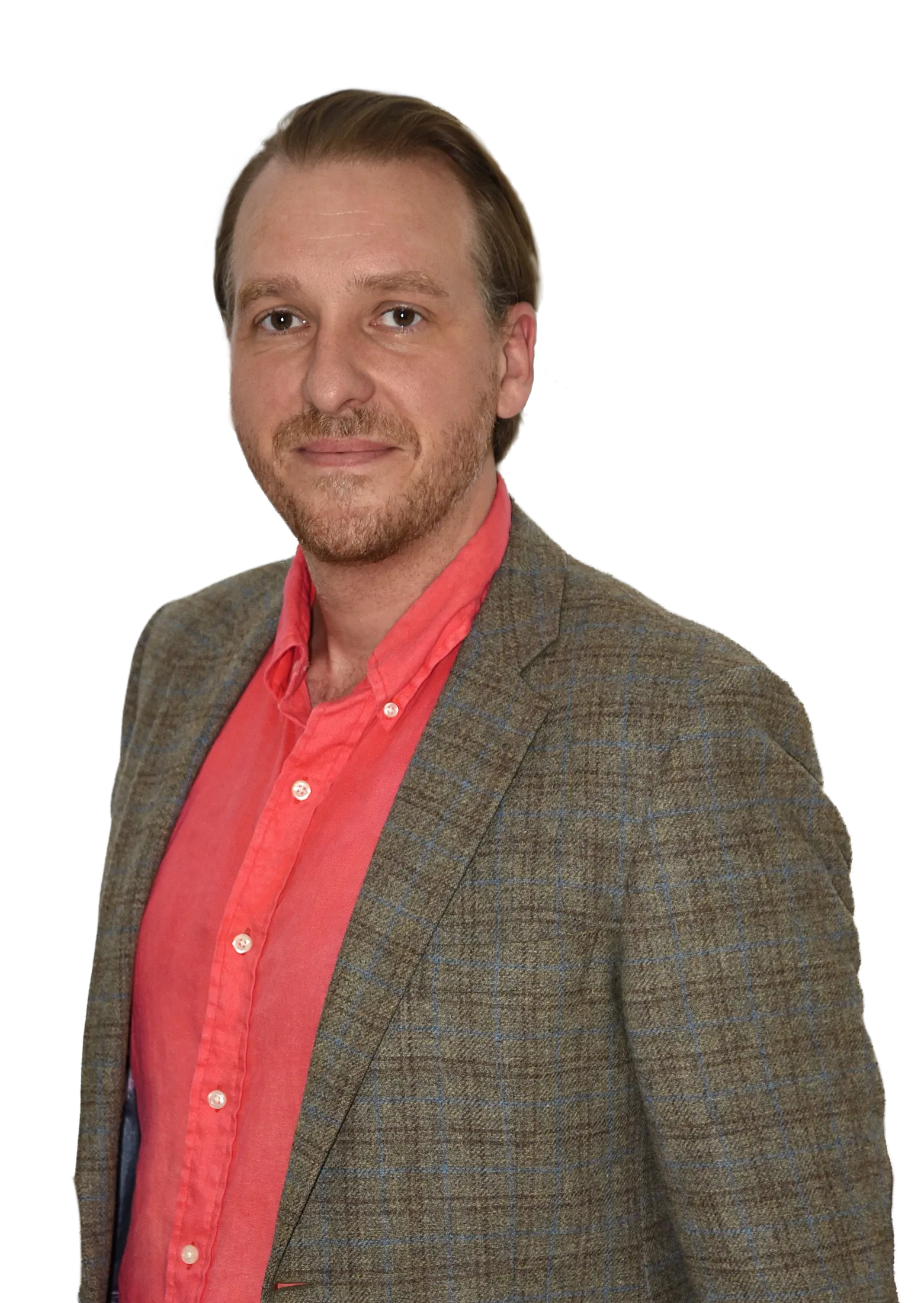 Henrik Hallengren